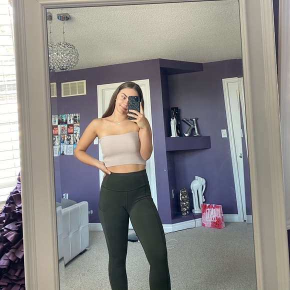 lululemon athletica Pants - Lululemon Tights